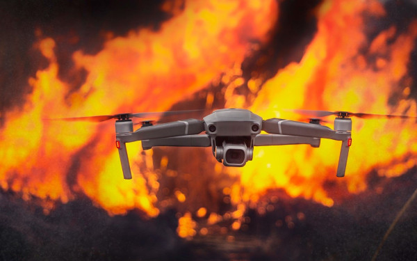 Πόλεμος στην Ουκρανία: Τρεις νεκροί Ρώσοι από την πτώση συντριμμιών ουκρανικού drone