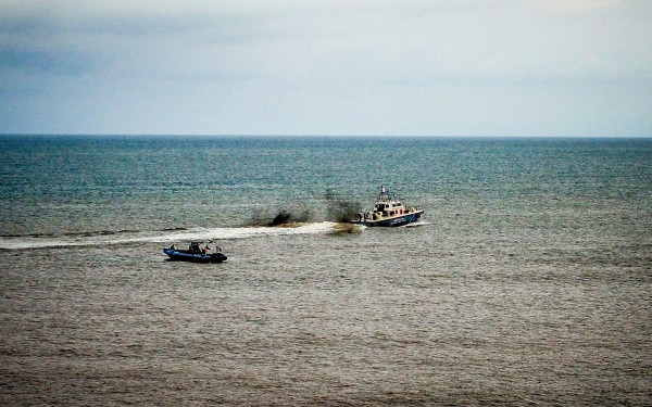 Εύβοια: Έμπειρος πιλότος ο Μιχάλης Λάμπος που συνετρίβη με το ελικόπτερο