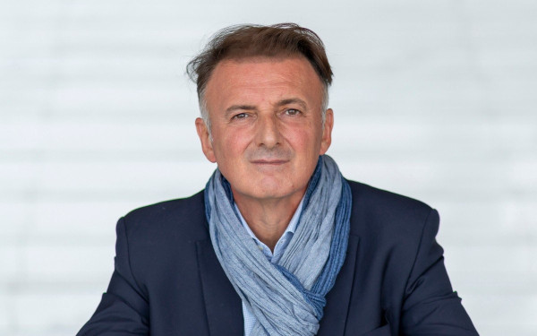 Βασίλης Γάκης: Αξίζουμε μία καλύτερη Θεσσαλονίκη!