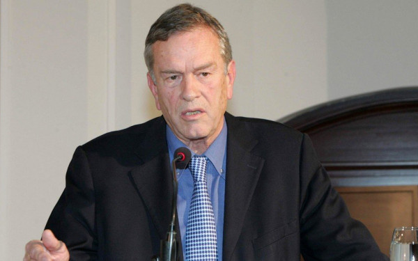 Θρήνος στον ελληνικό αθλητισμό - Πέθανε ο Γιάννης Ιωαννίδης