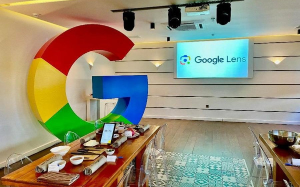 Τεχνολογία - Google Lens: Αλματώδης αύξηση των οπτικών αναζητήσεων που ξεπερνούν τα 12 δισεκατομμύρια 