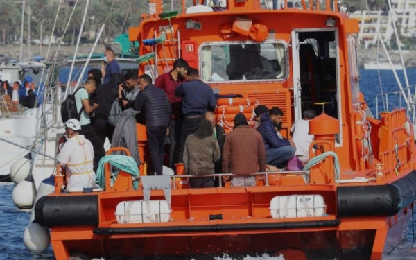 ΟΗΕ: Καταγγέλλει την αύξηση του αντιμεταναστευτικού λόγου - «Προκαλεί ρήγμα στις κοινωνίες μας»