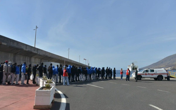 Η Πολωνία επαναφέρει τους ελέγχους στα σύνορά της με τη Γερμανία και τη Λιθουανία για να αντιμετωπίσει την παράτυπη μετανάστευση