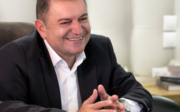 Ιγνάτιος Καϊτεζίδης στη «ΜτΚ»: Είναι η ώρα για ευρωπαϊκή αυτοδιοίκηση