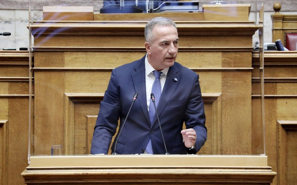 Σταύρος Καλαφάτης στη «ΜτΚ»: Καταλύτης ο ρόλος του δημοσίου για το πέρασμα της ΔΕΘ στη νέα εποχή