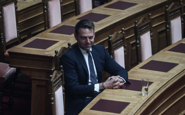 Συνεδριάζει αύριο η ΚΟ του ΣΥΡΙΖΑ - ΠΣ