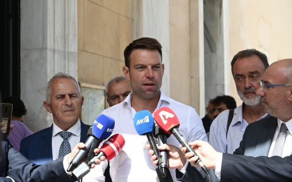 Νέα πυρά Κασσελάκη σε Μητσοτάκη για Μπέο – Του θυμίζει τη φράση «δεν υπάρχει καταλληλότερος από εσένα»