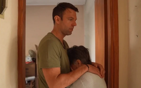 Μεϊκόπουλος: Τι απαντά ο βουλευτής του ΣΥΡΙΖΑ για την επίσκεψη Κασσελάκη στο σπίτι της θείας του στο Βόλο (βίντεο)