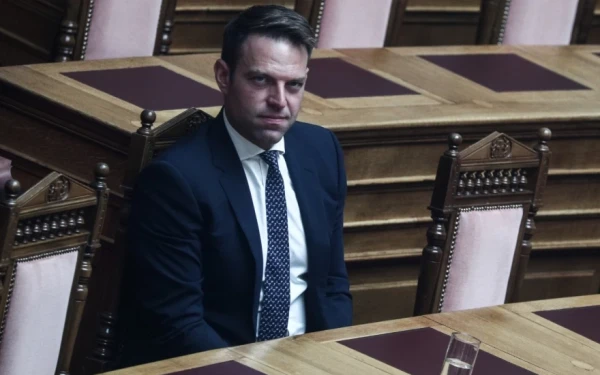 ΣΥΡΙΖΑ: Πρώτη συνάντηση Κασσελάκη με τους βουλευτές - Συνεδριάζει το απόγευμα η Κοινοβουλευτική Ομάδα