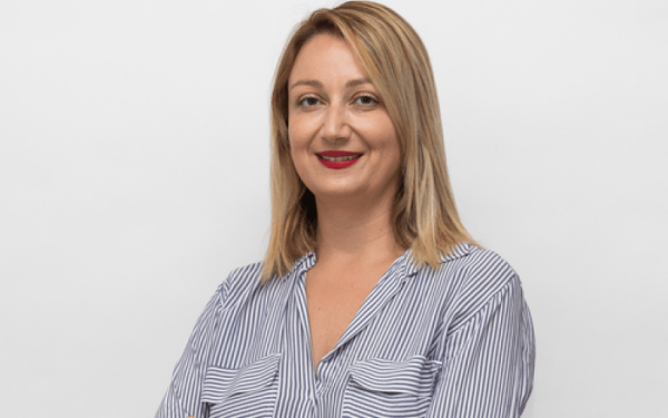 Κατερίνα Καζάνη: Η στείρα αντιπολίτευση χωρίς προτάσεις δεν είναι λειτουργική 