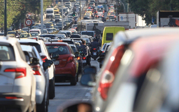 Νέα «ραβασάκια» για ανασφάλιστα οχήματα και τέλη κυκλοφορίας - Εστάλησαν 187.301 ειδοποιητήρια