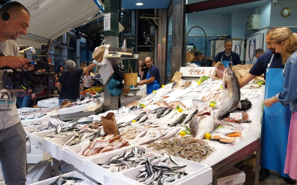 Η Θεσσαλονίκη προβάλλεται στο ρουμανικό κοινό