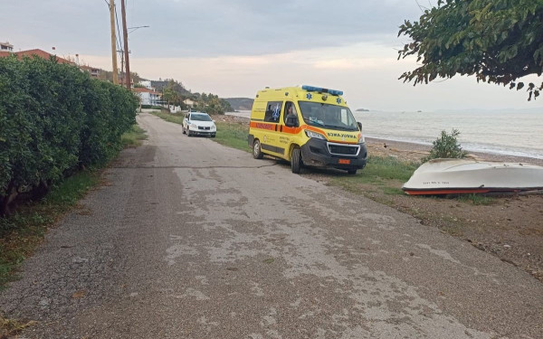 Νεκρός ο πιλότος του ελικοπτέρου που έπεσε στη βόρεια Εύβοια - Βίντεο από την ανάσυρσή του