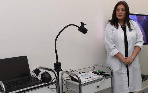 «Χαμόγελο του Παιδιού»: Έφυγε από τη ζωή η εθελόντρια ιατρός Περσεφόνη Μαραγκού