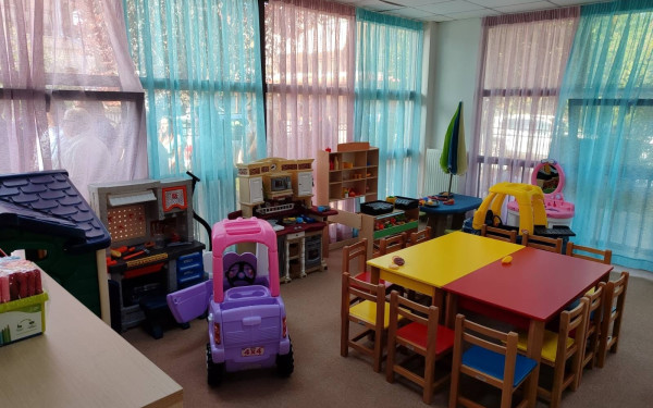 Υποβλήθηκαν 20.000 αιτήσεις για βρεφονηπιακούς σταθμούς την πρώτη ημέρα