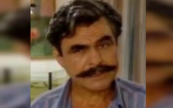 Πέθανε ο ηθοποιός Παναγιώτης Μποτίνης