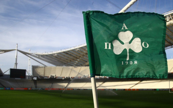 Παναθηναϊκός για ΟΑΚΑ: «Είναι τυχαίο το χρονικό σημείο που δημοσιοποιήθηκε η μελέτη;»