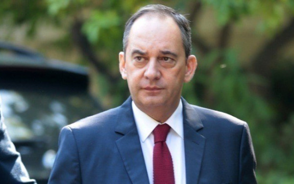 Πλακιωτάκης: Ναυτιλία και ενέργεια μπορούν να ενισχύσουν τις διμερείς σχέσεις Ελλάδας-Κατάρ
