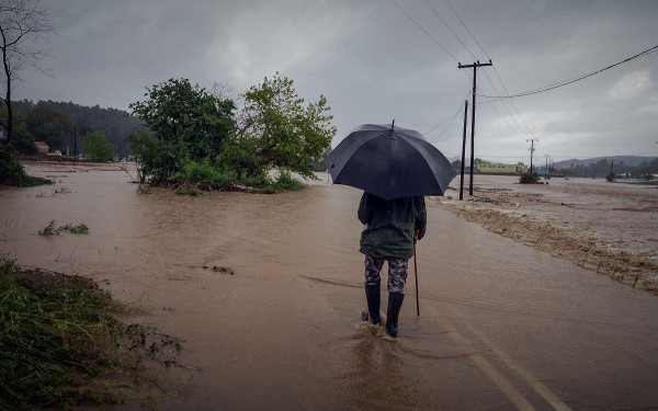 Ρεύμα: Πώς ρυθμίζονται τα ληξιπρόθεσμα χρέη των πλημμυροπαθών του 2023 - Δικαιούχοι και προϋποθέσεις