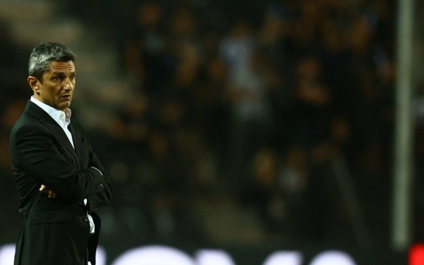 Λουτσέσκου: «Δεν υπάρχουν λόγια γι' αυτό που συμβαίνει πάλι με τις πλημμύρες»