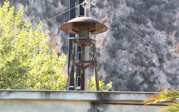 Θεσσαλονίκη: Σειρήνες πολέμου θα ηχήσουν τη Δευτέρα