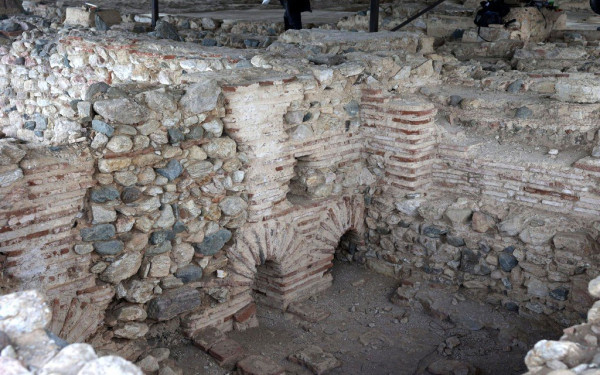 Ο γρίφος των Σερρών: Ποιά είναι η αρχαία πόλη στην Κάτω Κοιλάδα του Στρυμώνα (φωτογραφίες)