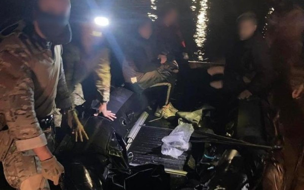 Δένδιας: Σε ετοιμότητα οι Ένοπλες Δυνάμεις για την κακοκαιρία Elias (φωτ.)