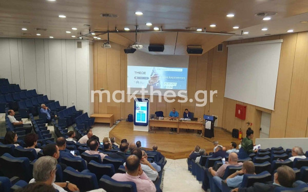 ΤΜΕΔΕ: Μέσα σε 48 ώρες, η χορήγηση δανείων ως 25.000 ευρώ