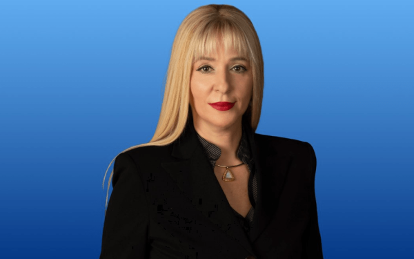 Συγκινητική η ανταπόκριση του κόσμου  στο κάλεσμα της Μαρίας Μανούκα για  συλλογή ανθρωπιστικής βοήθειας στους  πλημμυροπαθείς της Θεσσαλίας