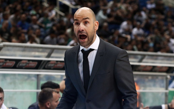 Οριστικό κι επίσημο: Ο Βασίλης Σπανούλης ανέλαβε την Εθνική ομάδα μπάσκετ (βίντεο)