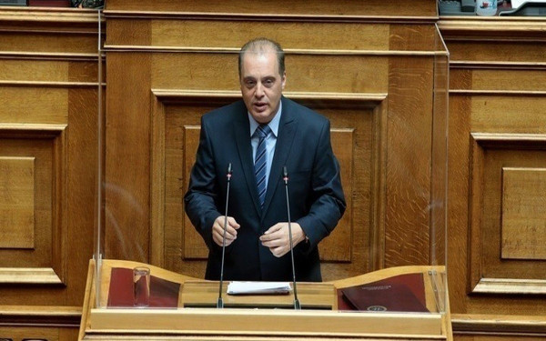 Κυρ. Βελόπουλος: Αντιλαϊκός και αντιαναπτυξιακός ο προϋπολογισμός