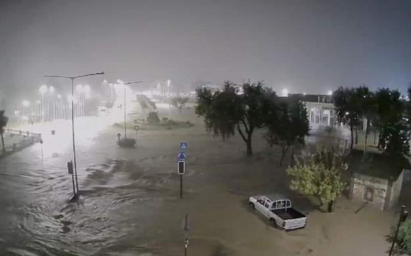 Τηλεργασία για τον ιδιωτικό τομέα την Τρίτη συστήνει το υπουργείο Εργασίας