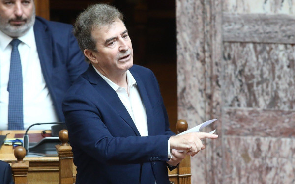 Μ. Χρυσοχοΐδης: Έρχονται νέες αποκαλύψεις για οργανωμένο έγκλημα, οπαδική βία και εκβιασμό επιχειρηματιών