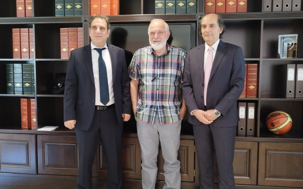 Δωρεάν στέγη στην Αθήνα για ογκολογικούς ασθενείς της επαρχίας