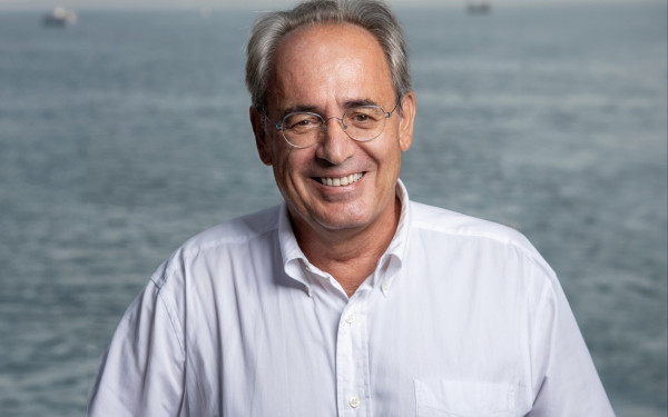 Γ. Μυλόπουλος: Η Περιφέρεια να πάψει να είναι παρακολούθημα της κυβέρνησης