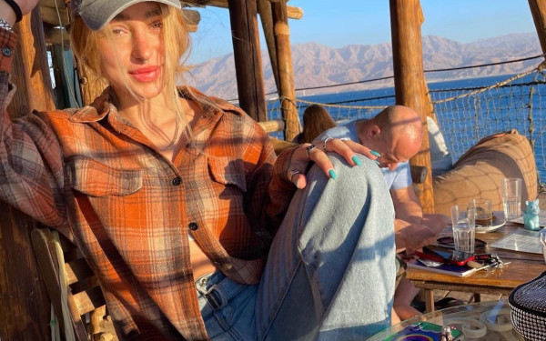 Θρήνος για την 23χρονη Ισραηλινή με καταγωγή από τη Θεσσαλονίκη που σκοτώθηκε στην επίθεση της Χαμάς (φωτ.)