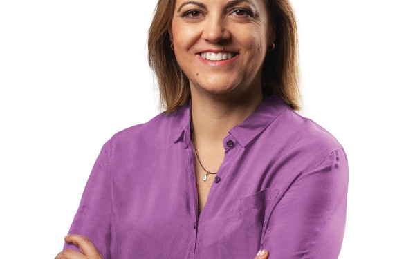 Η Βαρβάρα Μητλιάγκα πρώτη γυναίκα δήμαρχος στον δήμο Σερρών