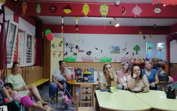 Κιλκίς: Σε ανοιχτή γραμμή με τις οικογένειες παιδιών προσχολικής ηλικίας οι κοινωνικές δομές του Δήμου 