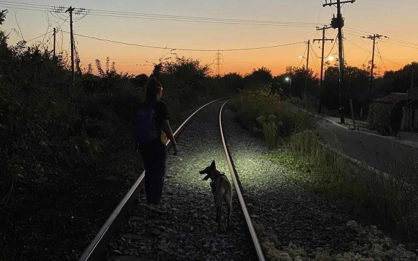 Εντοπίστηκε ζωντανός ο 87χρονος άντρας που αγνοούνταν στη Δράμα