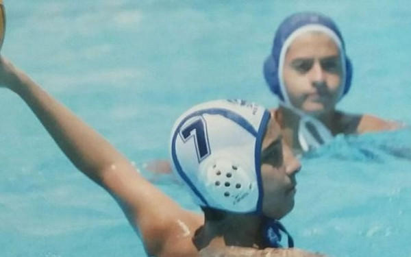 Θλίψη στο ελληνικό πόλο: Νεαρός αθλητής έχασε τη μάχη για τη ζωή 