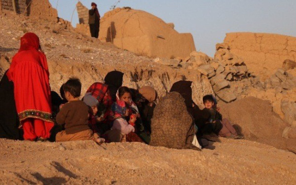 Αφγανιστάν-σεισμός: Ξεπερνούν τους 2.000 οι νεκροί, πάνω από 9.000 οι τραυματίες