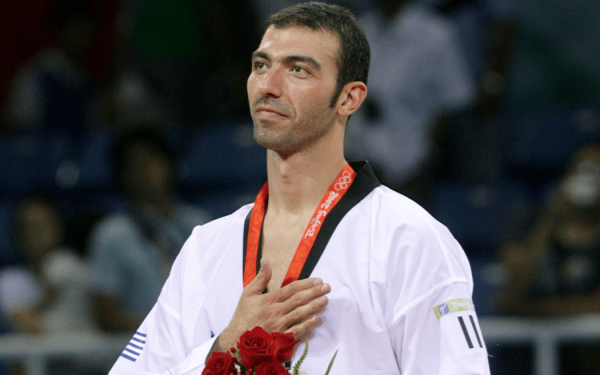 Ένας χρόνος χωρίς τον Αλέξανδρο Νικολαΐδη - Μιλάει γι' αυτόν ο Δημοσθένης Ταμπάκος