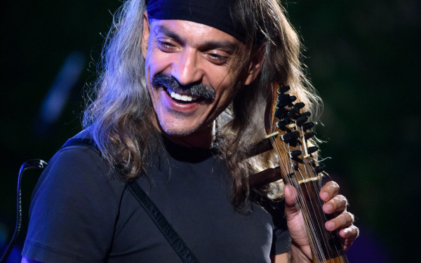 Ο Χαΐνης Δημήτρης Αποστολάκης στη «ΜτΚ»: «Κάθε πράξη μας είναι ανταλλαγή ενέργειας με το περιβάλλον»