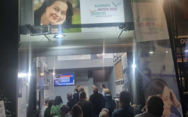 Γιατί άλλαξε χέρια η Καλαμαριά. Τα λάθη του Δαρδαμανέλη, η στρατηγική της Αράπογλου. Του Νίκου Ηλιάδη