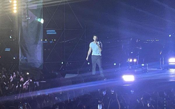 Κωνσταντίνος Αργυρός: Μετά το «Αθήνα μου», έβγαλε τραγούδι και για τη Θεσσαλονίκη