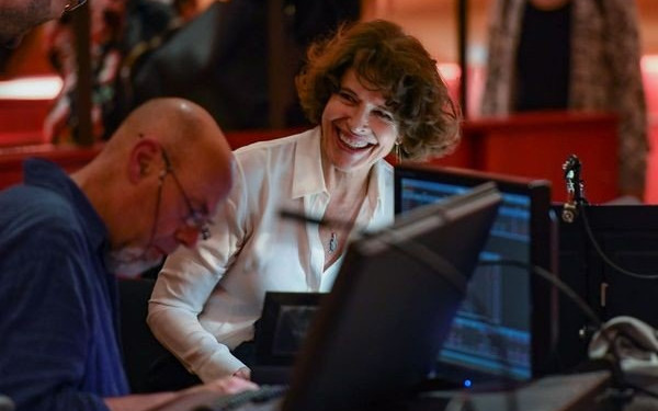 Φανί Αρντάν: Η «Λαίδη Μάκβεθ του Μτσενσκ»  είναι μια ελεύθερη γυναίκα 