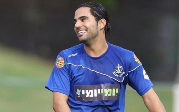 Ισραήλ: Νεκρός έπεσε ο παλαίμαχος ποδοσφαιριστής του Απόλλωνα Λεμεσού, Λιόρ Ασουλίν, στο πάρτι γενεθλίων του