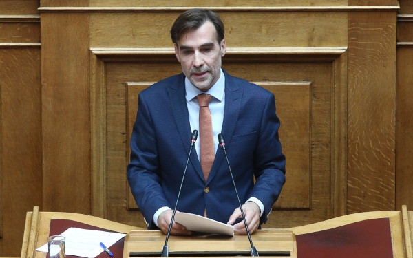 Στη Βουλή η καθυστέρηση στα έργα αναβάθμισης των Κέντρων Υγείας της Θεσσαλονίκης
