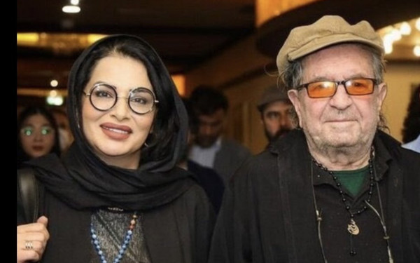   Ιράν: Μαχαίρωσαν μέχρι θανάτου τον διάσημο ιρανό σκηνοθέτη Νταριούς Μερτζουί 