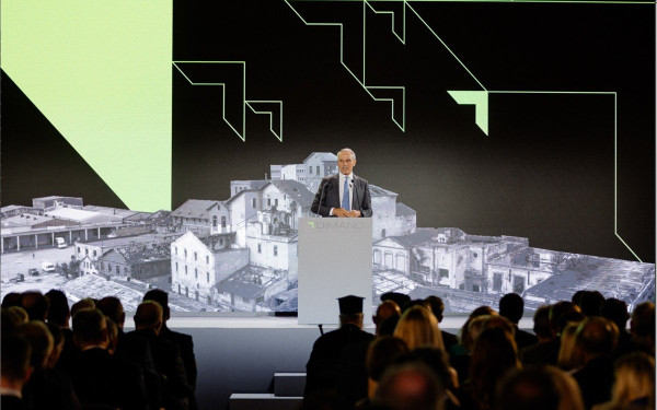 Θεσσαλονίκη: Στα 400 εκατ. η αξία των επενδύσεων της DIMAND